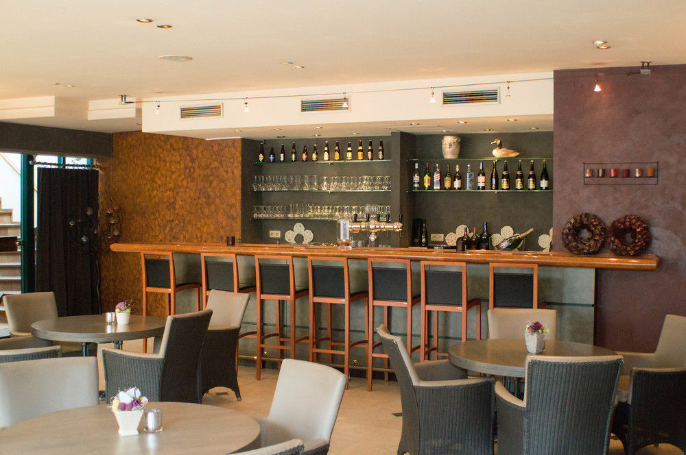 Sleep & Go Brussels Expo Hotel Wemmel Exterior photo